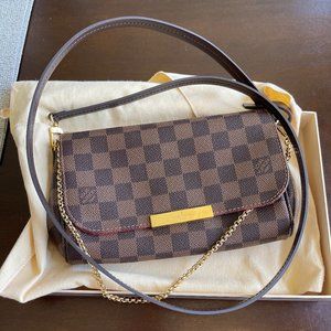 Louis Vuitton Favorite PM
